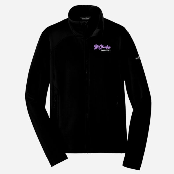 Highpoint Fleece Jacket Thumbnail