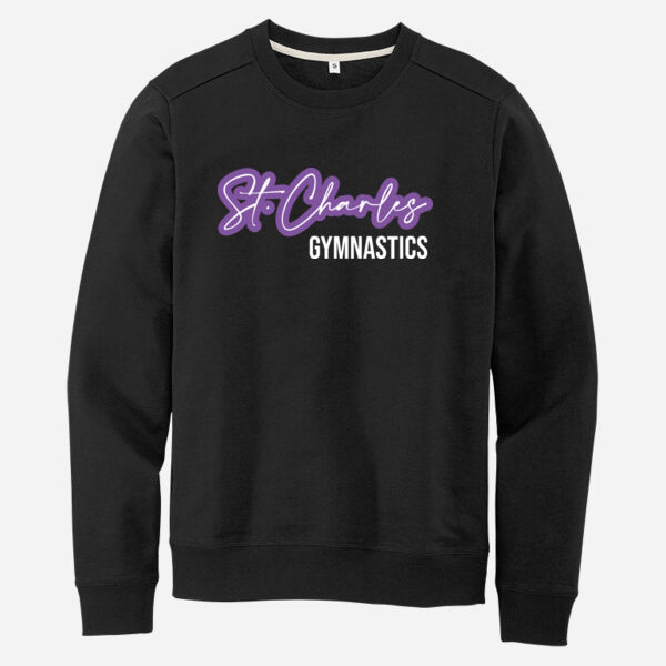 Re Fleece  Crew Thumbnail