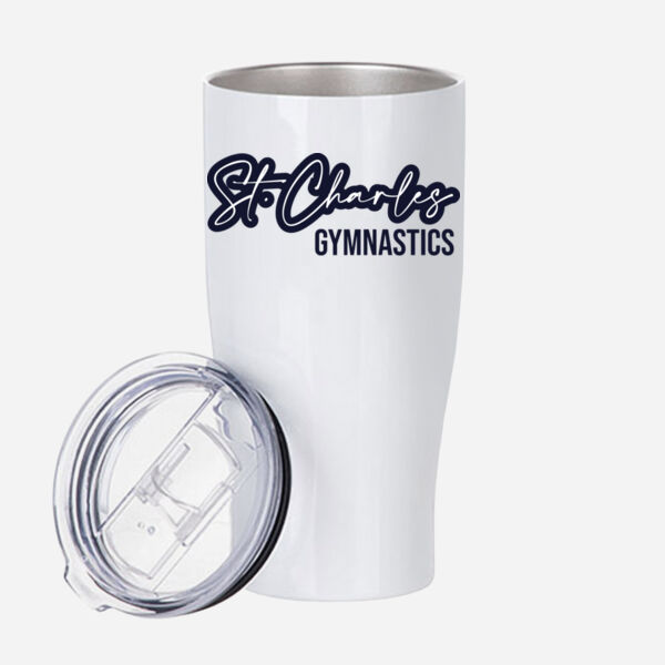 Stainless Steel Tumbler Thumbnail