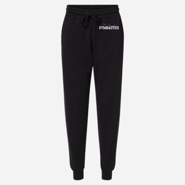 Women's California Wave Wash Sweatpants Thumbnail