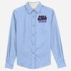 Women's Long Sleeve Easy Care Shirt Thumbnail