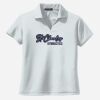 Women's Dri Mesh ® V Neck Polo Thumbnail