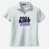 Women's Dri Mesh ® V Neck Polo Thumbnail