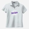Women's Dri Mesh ® V Neck Polo Thumbnail