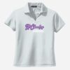 Women's Dri Mesh ® V Neck Polo Thumbnail