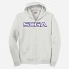EcoSmart ® Full Zip Hooded Sweatshirt Thumbnail