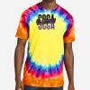 Window Tie Dye Tee Thumbnail