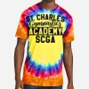 Window Tie Dye Tee Thumbnail