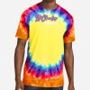 Window Tie Dye Tee Thumbnail