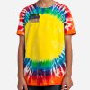 Youth Window Tie Dye Tee Thumbnail
